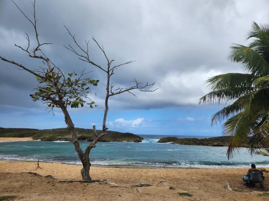 Family & Friends - Beach, Bbq, Private Pool & Pet Vega Baja Exterior photo