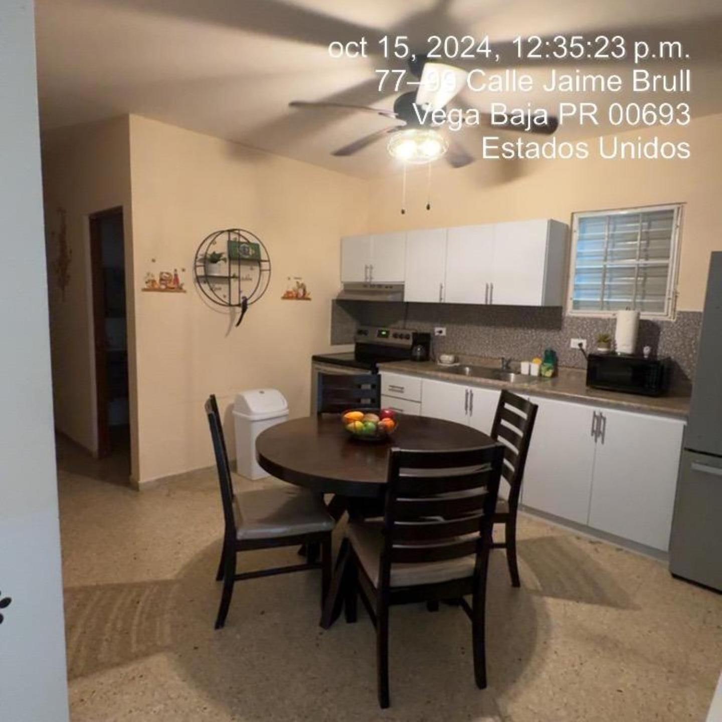 Family & Friends - Beach, Bbq, Private Pool & Pet Vega Baja Exterior photo